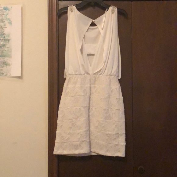 Slim fit dress - Picture 2 of 2